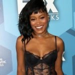 Keke Palmer Diet Plan