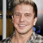 Kenny Johnson Net Worth