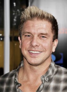 Kenny Johnson