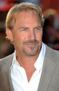 Kevin Costner