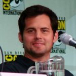 Kristoffer Polaha Net Worth