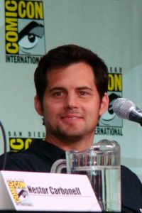 Kristoffer Polaha