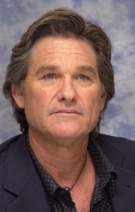 Kurt Russell