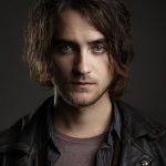 Landon Liboiron Net Worth