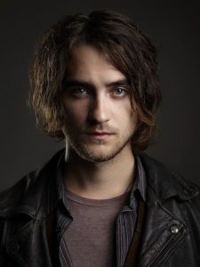 Landon Liboiron