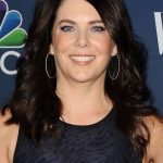 Lauren Graham Diet Plan