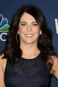 Lauren Graham