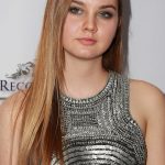 Liana Liberato Net Worth