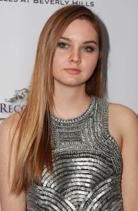 Liana Liberato