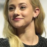 Lili Reinhart Bra Size, Age, Weight, Height, Measurements