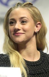 Lili Reinhart