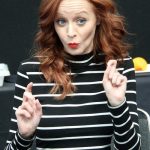 Lindy Booth Diet Plan