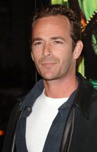 Luke Perry