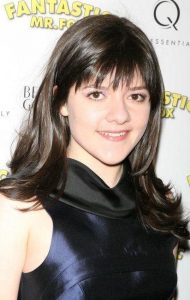 Madeleine Martin