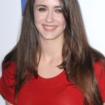 Madeline Zima Diet Plan