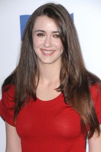 Madeline Zima