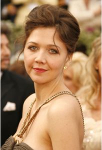 Maggie Gyllenhaal