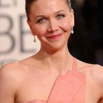 Maggie Gyllenhaal Workout Routine