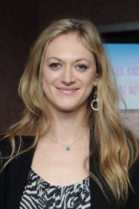 Marin Ireland