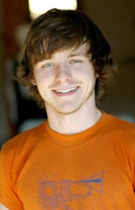 Marshall Allman