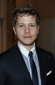 Matt Czuchry