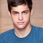 Matthew Daddario Net Worth