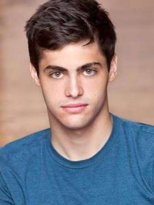 Matthew Daddario