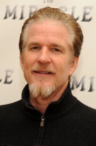 Matthew Modine