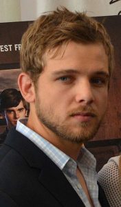 Max Thieriot