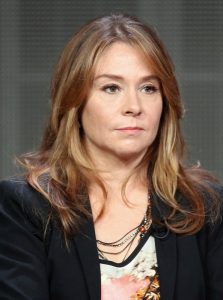 Megan Follows