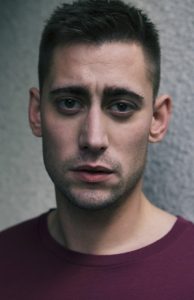 Michael Socha