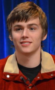 Miles Heizer