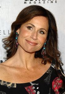 Minnie Driver