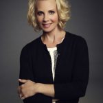 Monica Potter Diet Plan