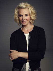 Monica Potter