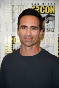 Nestor Carbonell