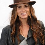 Nikki Reed Workout Routine