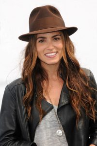 Nikki Reed