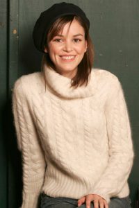 Nora Zehetner