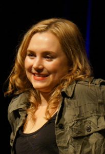 Rachel Miner