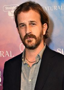 Richard Speight, Jr.