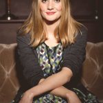 Romola Garai Net Worth