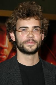 Rossif Sutherland