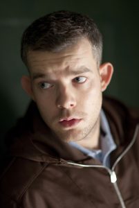 Russell Tovey