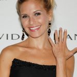 Sally Pressman Bra Size, Age, Weight, Height, Measurements