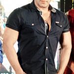 Salman Khan Workout Routine