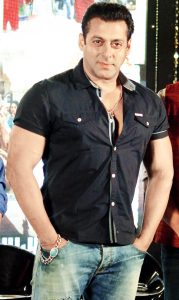 Salman Khan