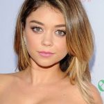 Sarah Hyland Net Worth