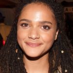 Sasha Lane Bra Size, Age, Weight, Height, Measurements