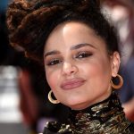 Sasha Lane Net Worth